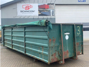 Bodi flatbed