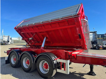 Trailer jungkit Reisch 3-vejs 15m3: gambar 2