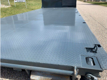 Wadah kontainer Scancon ML6200RC Maskinlad med containerlåse: gambar 5 Wadah kontainer Scancon ML6200RC Maskinlad med containerlåse: gambar 5