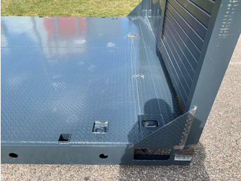 Wadah kontainer Scancon ML6200RC Maskinlad med containerlåse: gambar 3 Wadah kontainer Scancon ML6200RC Maskinlad med containerlåse: gambar 3