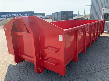 Bodi flatbed Scancon S6215: gambar 5