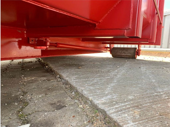 Bodi flatbed Scancon S6215: gambar 3