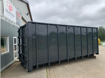 Bodi flatbed Scancon S6538: gambar 2 Bodi flatbed Scancon S6538: gambar 2