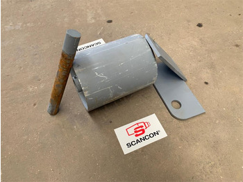 Membangun inventaris