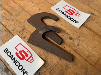 Membangun inventaris Scancon Wirekrog til vanger: gambar 3