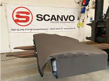 Kabin SCANIA