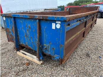 Bodi flatbed