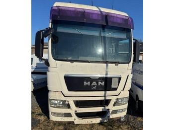 Tractor head MAN TGX 18.440