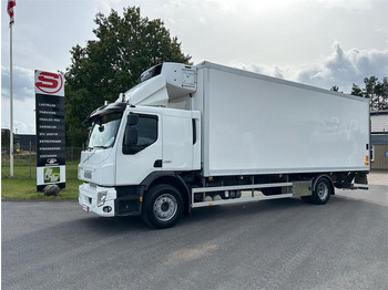 Truk berpendingin VOLVO FE 280