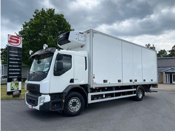 Truk berpendingin VOLVO FE 320