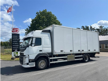 Truk box VOLVO FM 330