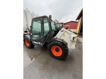 Telehandler BOBCAT