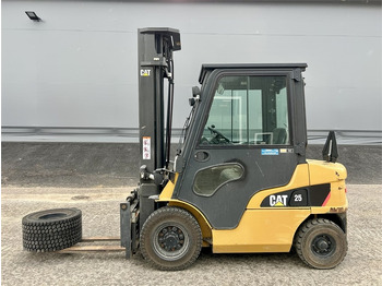 Forklift diesel CATERPILLAR DP