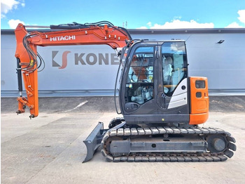 Ekskavator mini HITACHI ZX85US-6