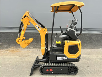 Ekskavator mini JPC