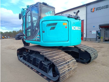 Leasing Kobelco SK140SRL-5 -SUOALUSTA-  Kobelco SK140SRL-5 -SUOALUSTA-: gambar 3 Leasing Kobelco SK140SRL-5 -SUOALUSTA-  Kobelco SK140SRL-5 -SUOALUSTA-: gambar 3