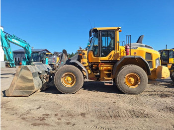 Wheel loader VOLVO L90H