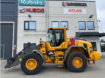 Wheel loader VOLVO L90H