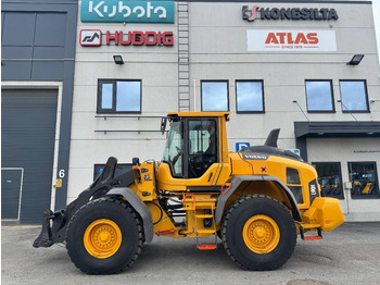 Wheel loader VOLVO L90H