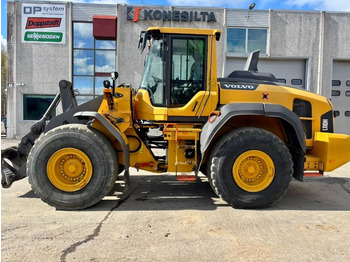 Wheel loader VOLVO L110H