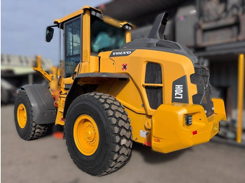 Wheel loader VOLVO L70H
