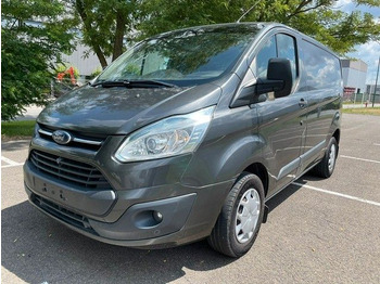 Van kecil FORD Transit
