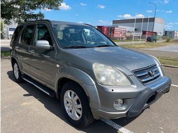 Mobil SUV HONDA