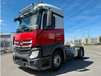 Tractor head MERCEDES-BENZ Actros