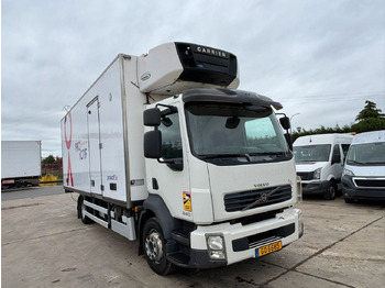 Truk berpendingin VOLVO FL 250