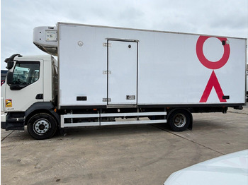 Truk berpendingin VOLVO FL 250