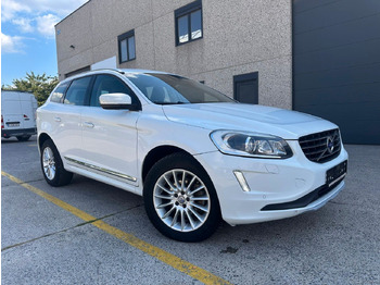 Mobil SUV VOLVO