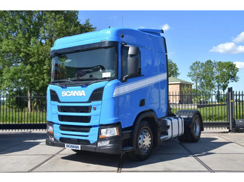 Tractor head SCANIA R 450