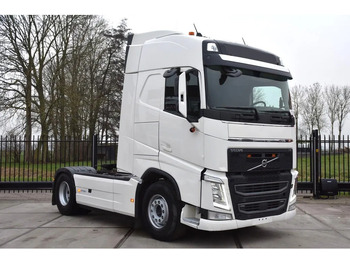 Tractor head VOLVO FH 460