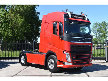 Tractor head VOLVO FH 460