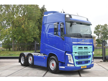 Tractor head VOLVO FH 500