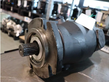 Motor hidrolik DANFOSS / SAUER