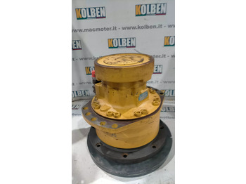 Motor hidrolik untuk Peralatan konstruksi baru POCLAIN MKE18-2-121-F19-1340-0000: gambar 3
