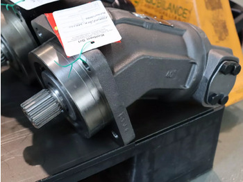 Motor hidrolik REXROTH