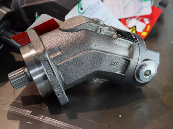 Motor hidrolik REXROTH
