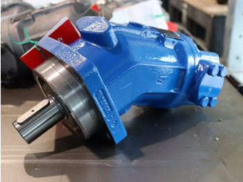 Motor hidrolik REXROTH
