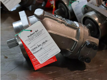 Motor hidrolik REXROTH