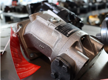 Motor hidrolik REXROTH