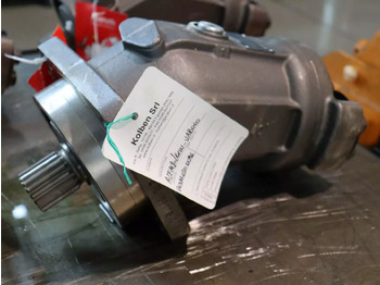 Motor hidrolik REXROTH