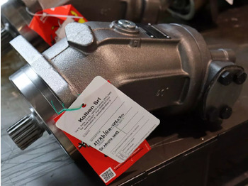 Motor hidrolik REXROTH