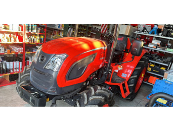 Leasing  Kioti Kioti: gambar 1