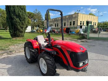 Traktor
