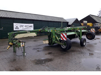 Mesin pemotong padang rumput Krone AMT 5000 CV: gambar 1