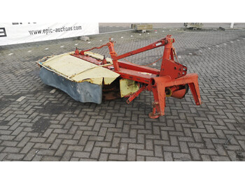 Mesin pemotong padang rumput PZ CM211: gambar 1