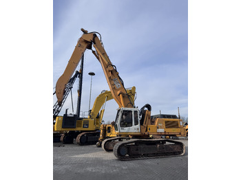 Mesin pengisi LIEBHERR R 954 B