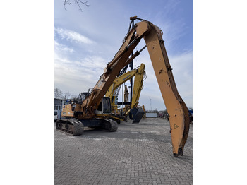 Mesin pengisi LIEBHERR R954BHDW material handler with elevation cab: gambar 2 Mesin pengisi LIEBHERR R954BHDW material handler with elevation cab: gambar 2